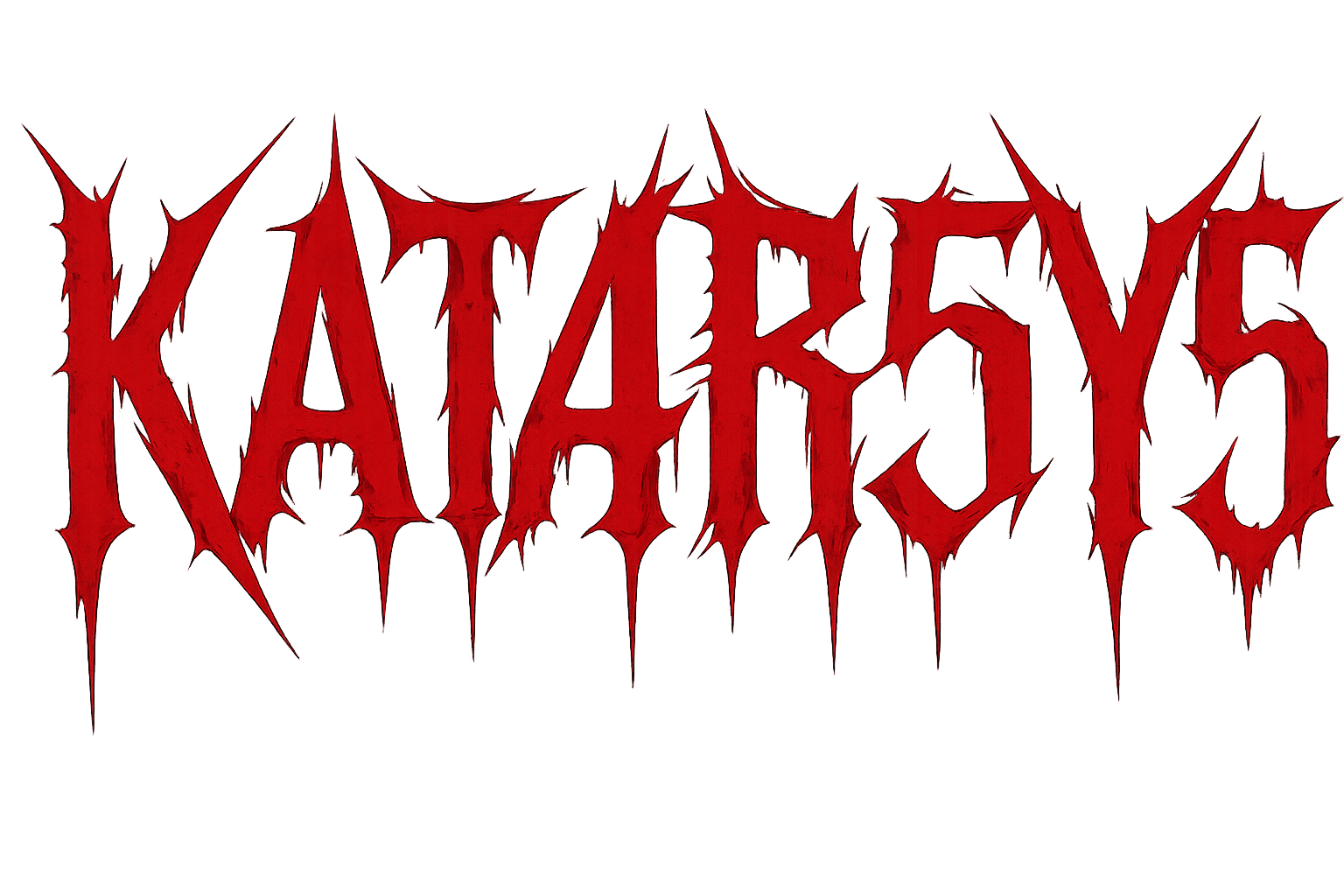 Logo KATAR5Y5